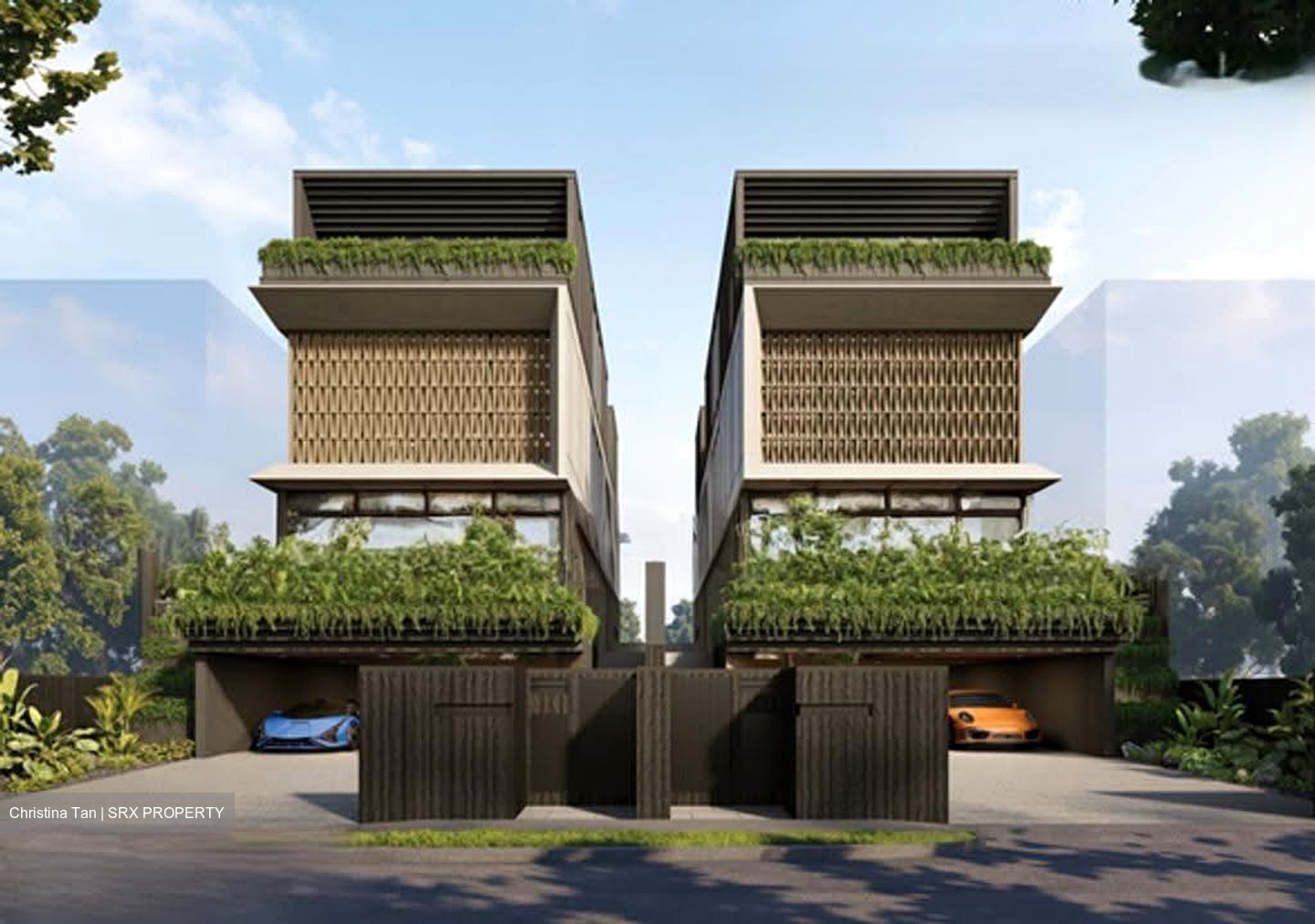 MARGATE ROAD (D15), Detached #630200101